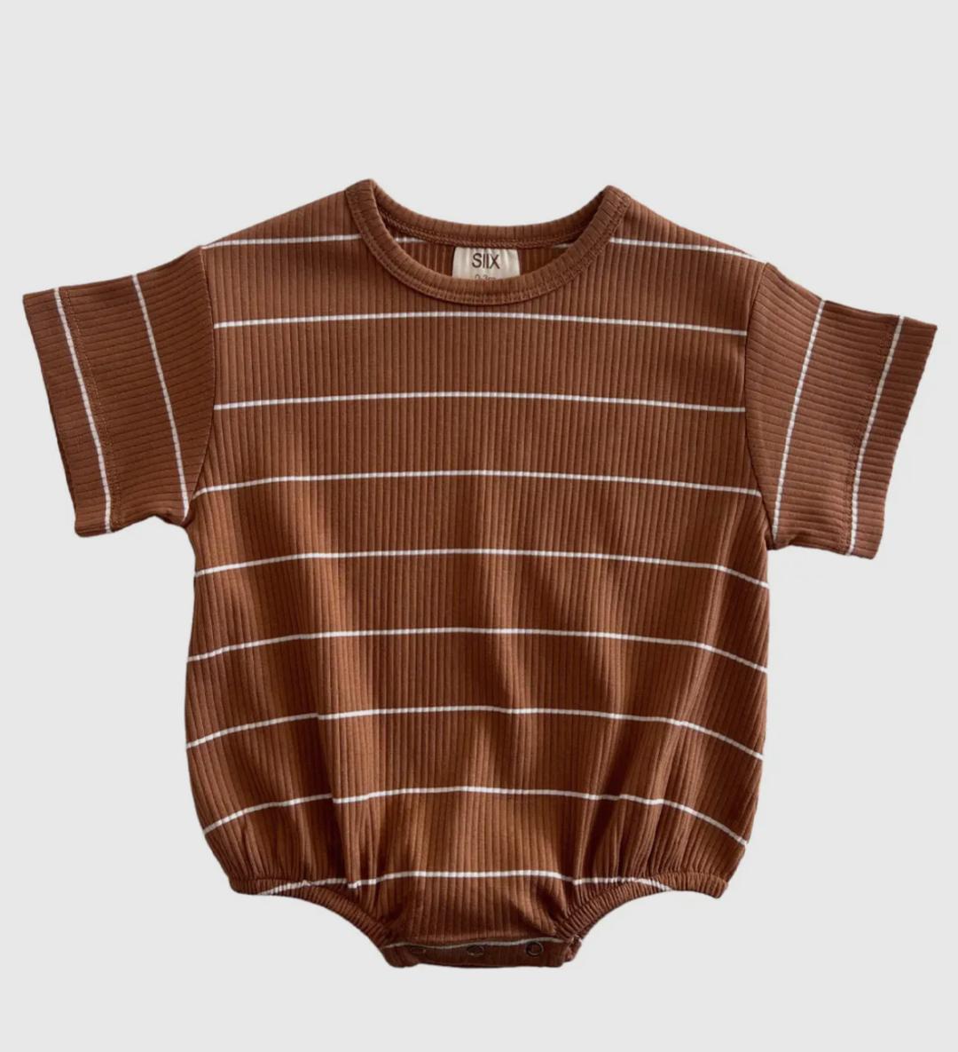 Organic Ribbed Bubble