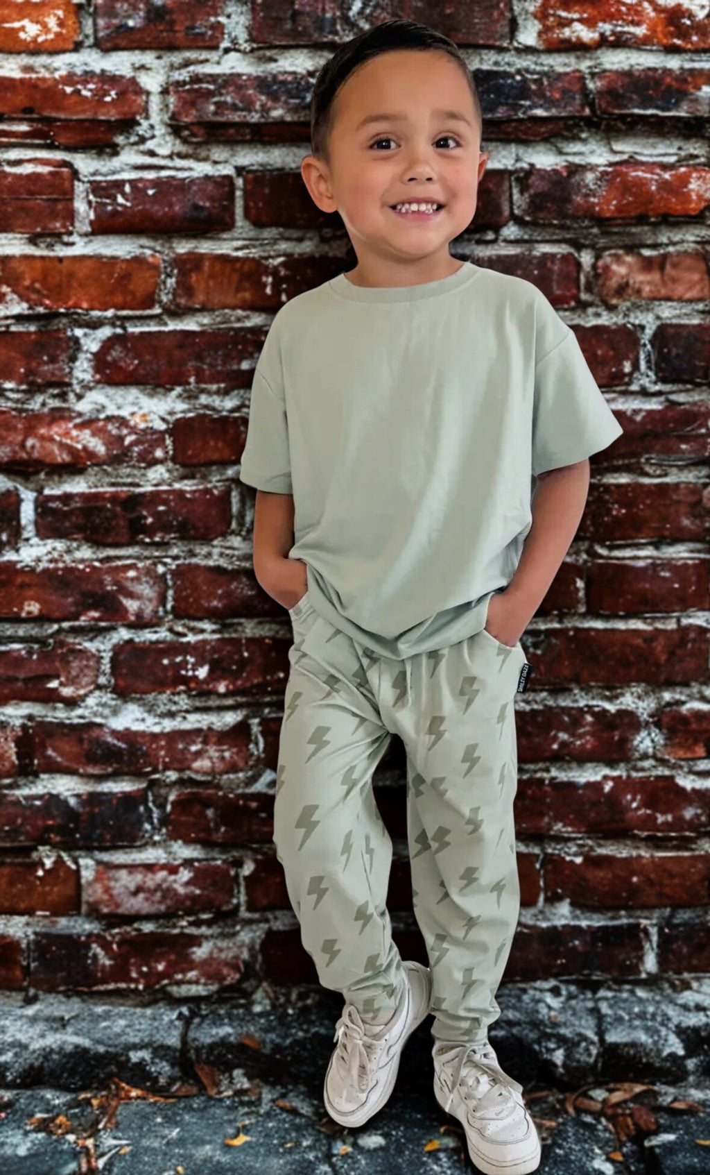 Bamboo Joggers