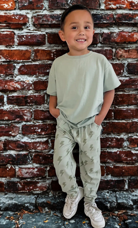 Bamboo Joggers
