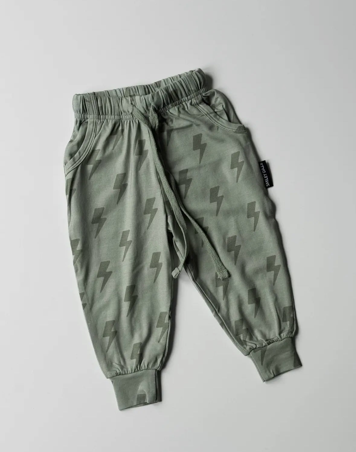 Bamboo Joggers