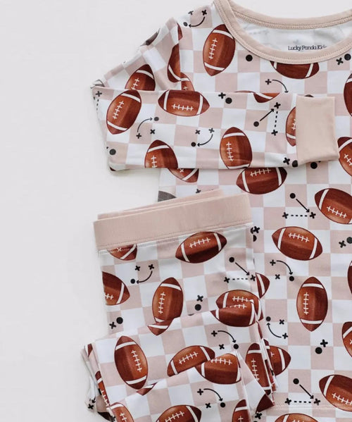 Bamboo Game Day Two Piece