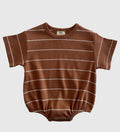 Organic Ribbed Bubble